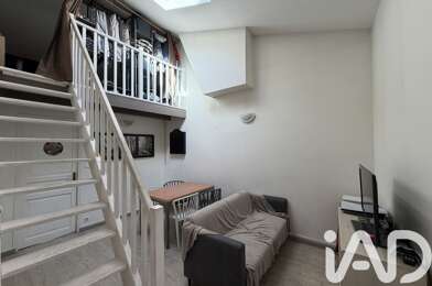 Appartement 2 pièces 193000 €