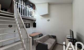 Appartement 2 Pièces 37 m² à vendre à La Rochelle (17000)