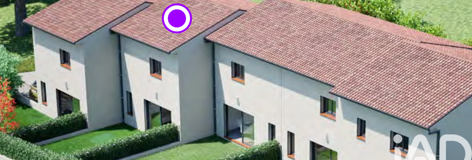 Maison 4 Pièces 85 m² à vendre à Fayence (83440)