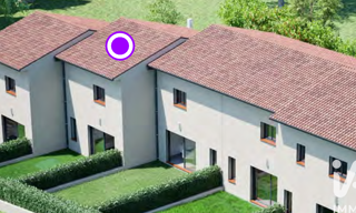 Maison 4 Pièces 85 m² à vendre à Fayence (83440)