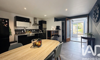 Maison 2 Pièces 75 m² à vendre à Villers-Bretonneux (80800)