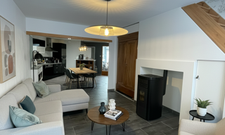 Maison 2 Pièces 75 m² à vendre à Villers-Bretonneux (80800)