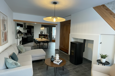 Maison 2 pièces 168000 €