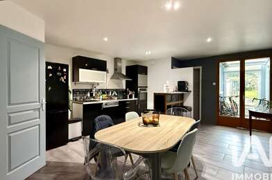 Maison 2 pièces 163000 €