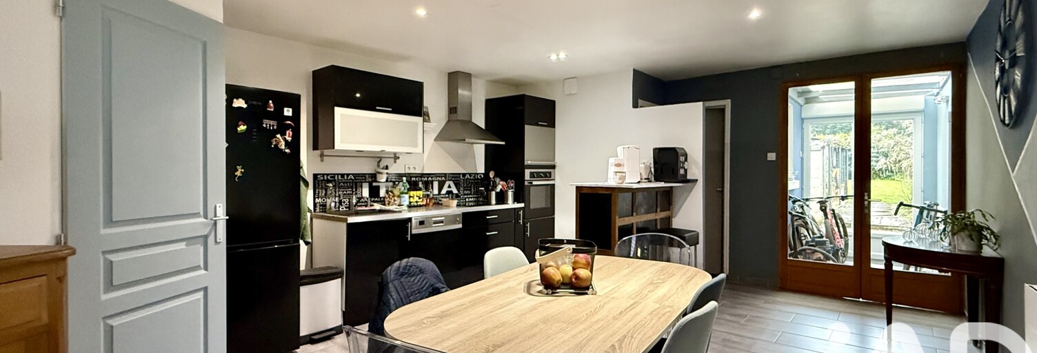 Maison 2 Pièces 75 m² à vendre à Villers-Bretonneux (80800)