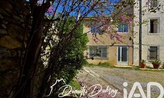 Maison 8 Pièces 220 m² à vendre à Bizanet (11200)