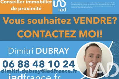 Maison 8 pièces 199000 €