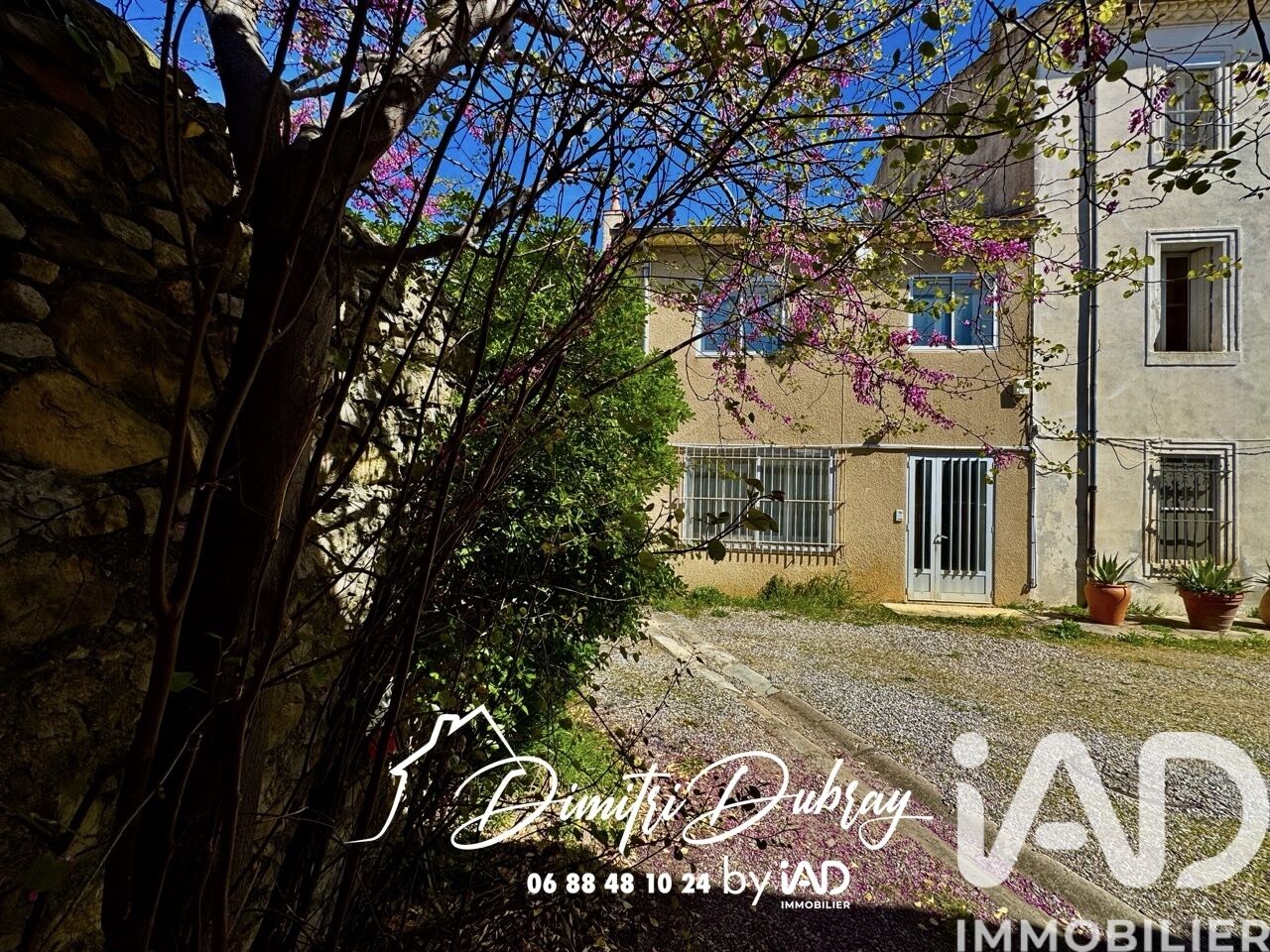 Vente Maison de village 8 pièces - Photo 2