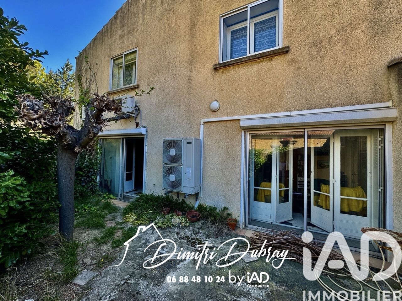 Vente Maison de village 8 pièces - Photo 3