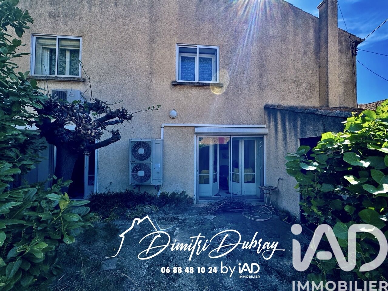 Vente Maison de village 8 pièces - Photo 5