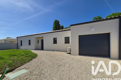 Maison 6 pièces 364000 €