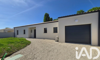 Maison 6 Pièces 136 m² à vendre à Coulon (79510)