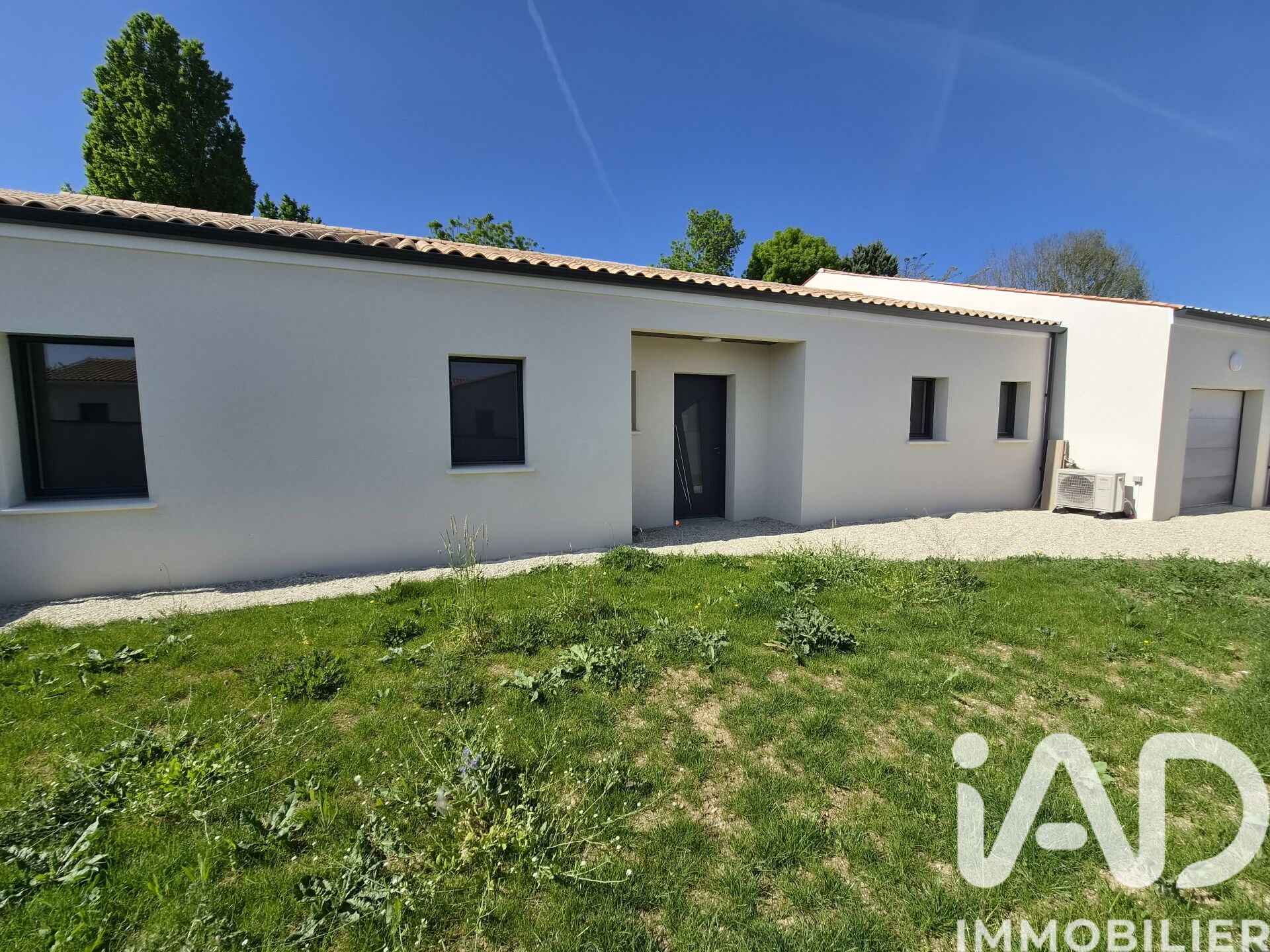 Vente Maison/villa 6 pièces - Photo 2