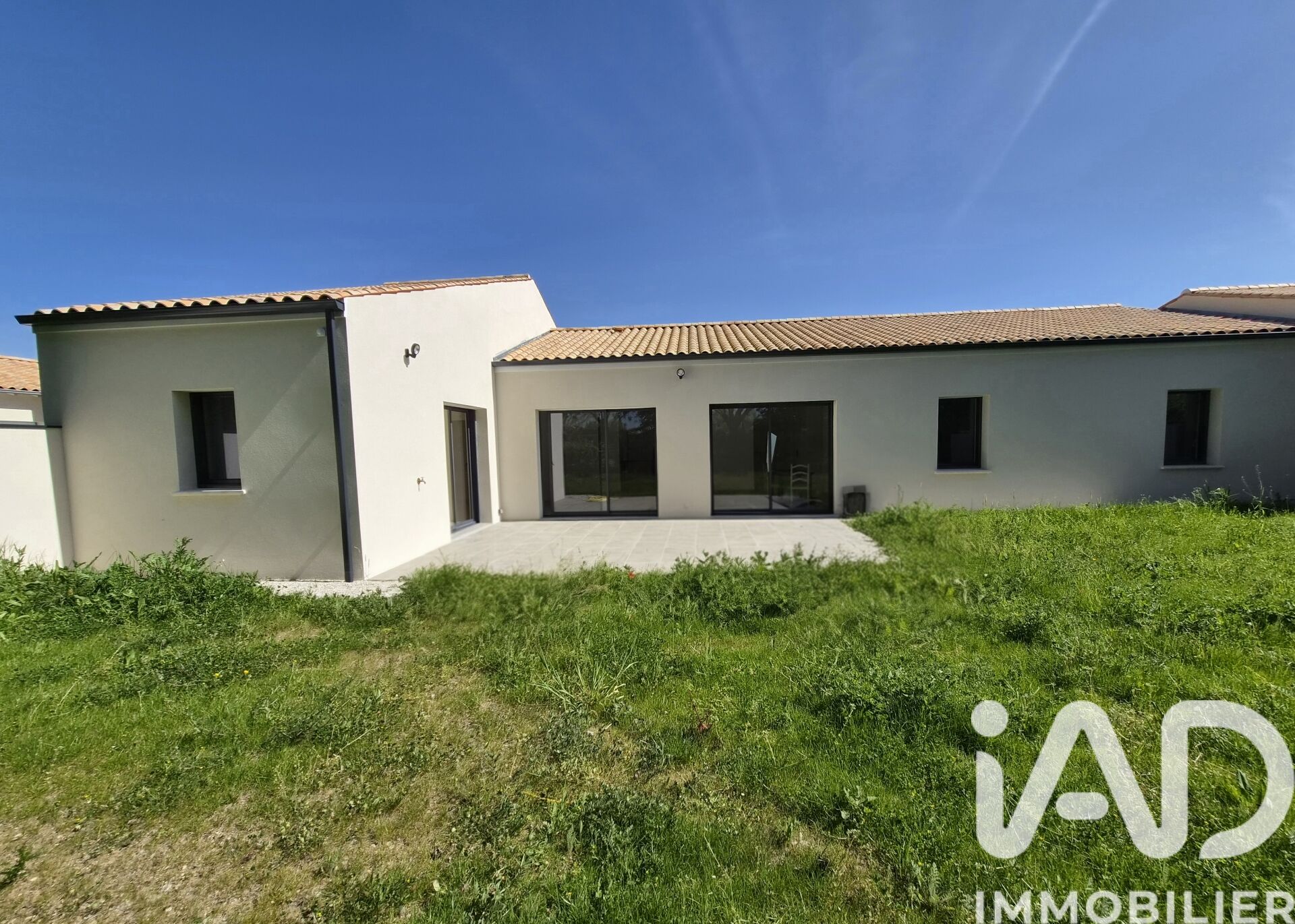 Vente Maison/villa 6 pièces - Photo 4
