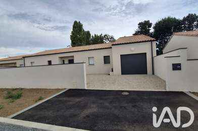 Maison 6 pièces 337000 €