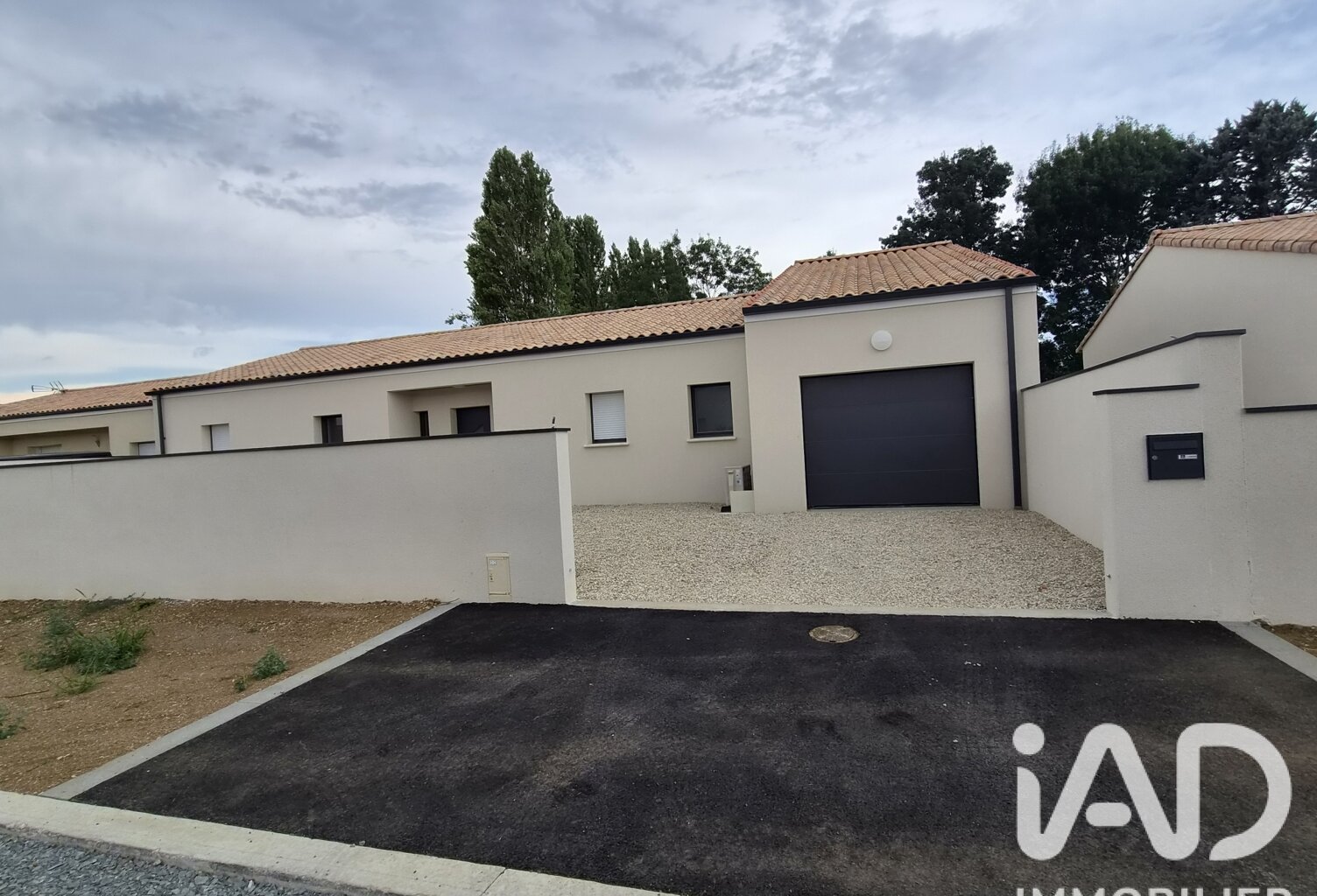 Vente Maison/villa 6 pièces — photo 1
