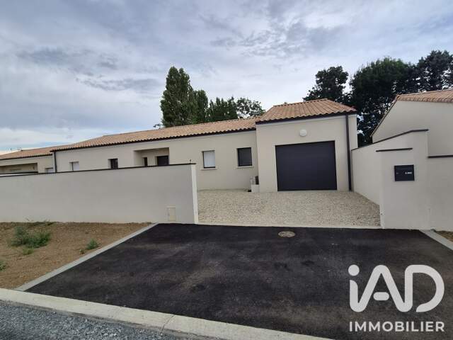 Vente Maison/villa 6 pièces — photo du bien