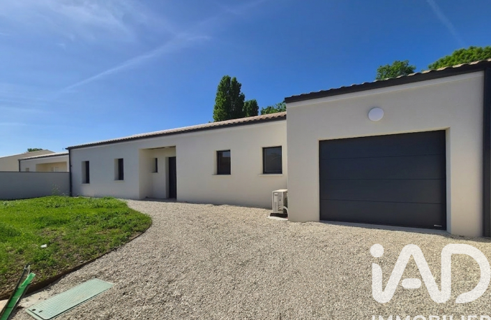 Vente Maison/villa 6 pièces — photo 2