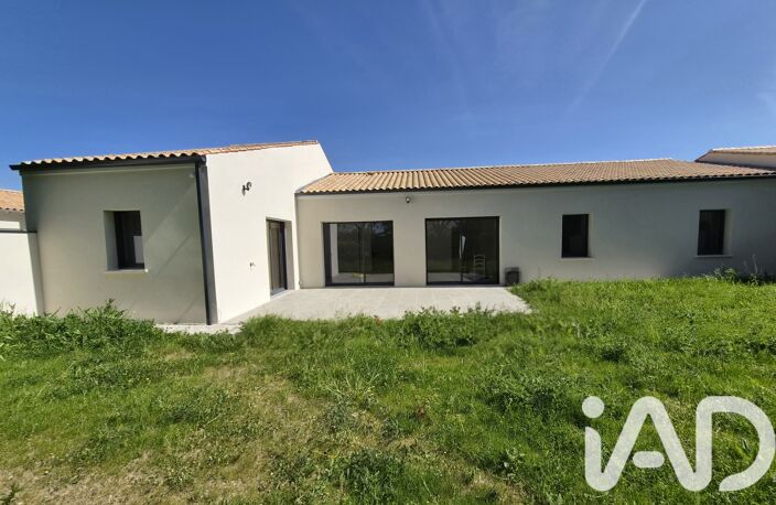 Vente Maison/villa 6 pièces — photo 3
