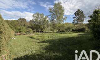 Terrain  1550 m² à vendre à Larche (19600)