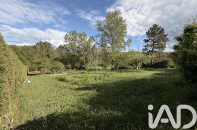 Terrain  47000 €