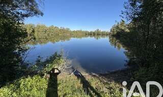 Terrain  40052 m² à vendre à Vimpelles (77520)