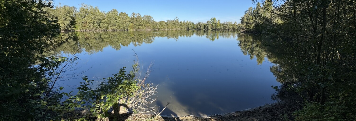 Terrain  40052 m² à vendre à Vimpelles (77520)