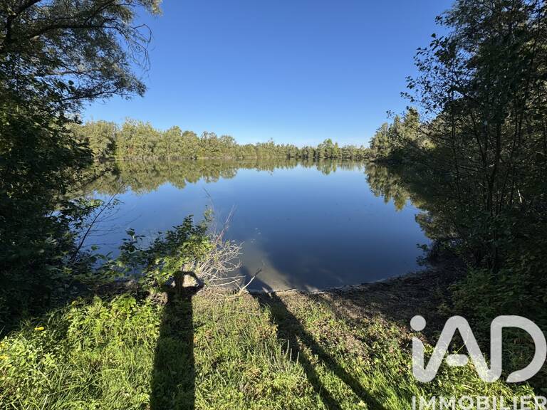 Vente Terrain 40 052 m&sup2; — photo 1