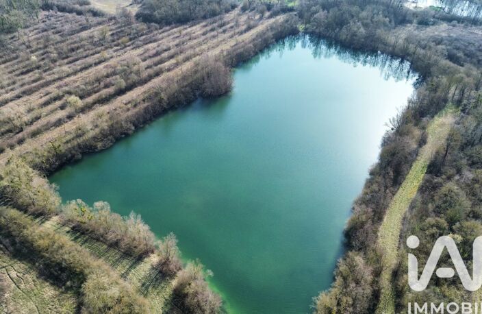Vente Terrain 40 052 m&sup2; — photo 2