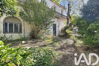 Appartement 10 pièces 274000 €