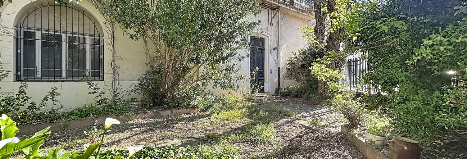 Appartement 10 Pièces 270 m² à vendre à Béziers (34500)