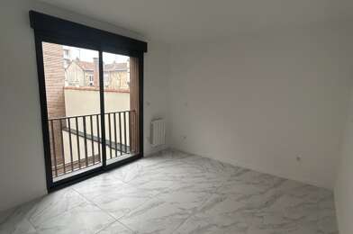 Appartement 2 pièces 270000 €