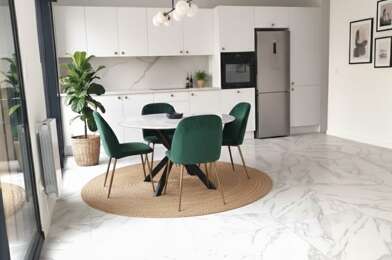 Appartement 2 pièces 270000 €