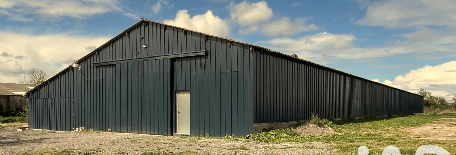 Appartement 4 Pièces 108 m² à vendre à Longueville (14230)