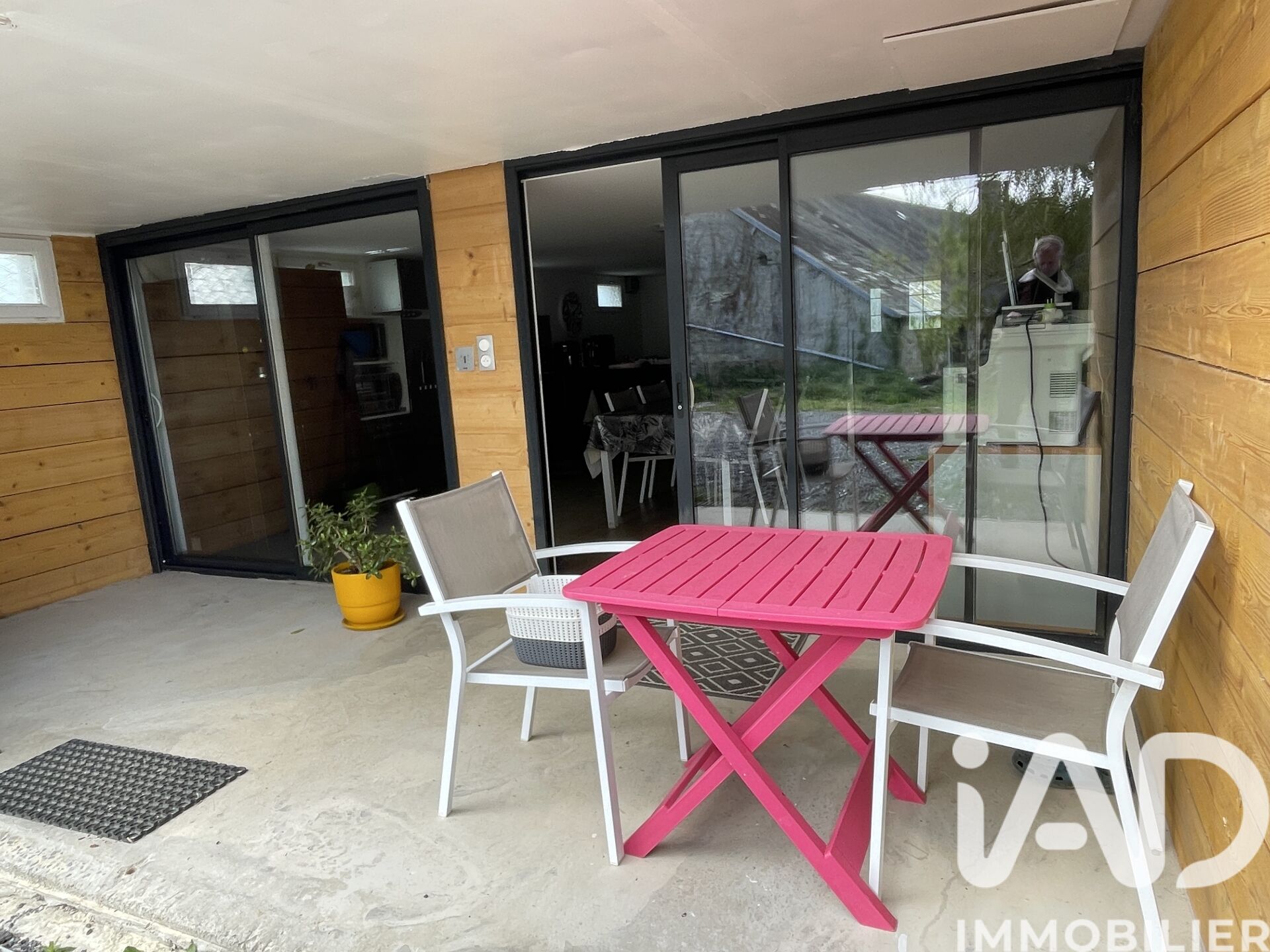 Vente Atelier 4 pièces - Photo 3