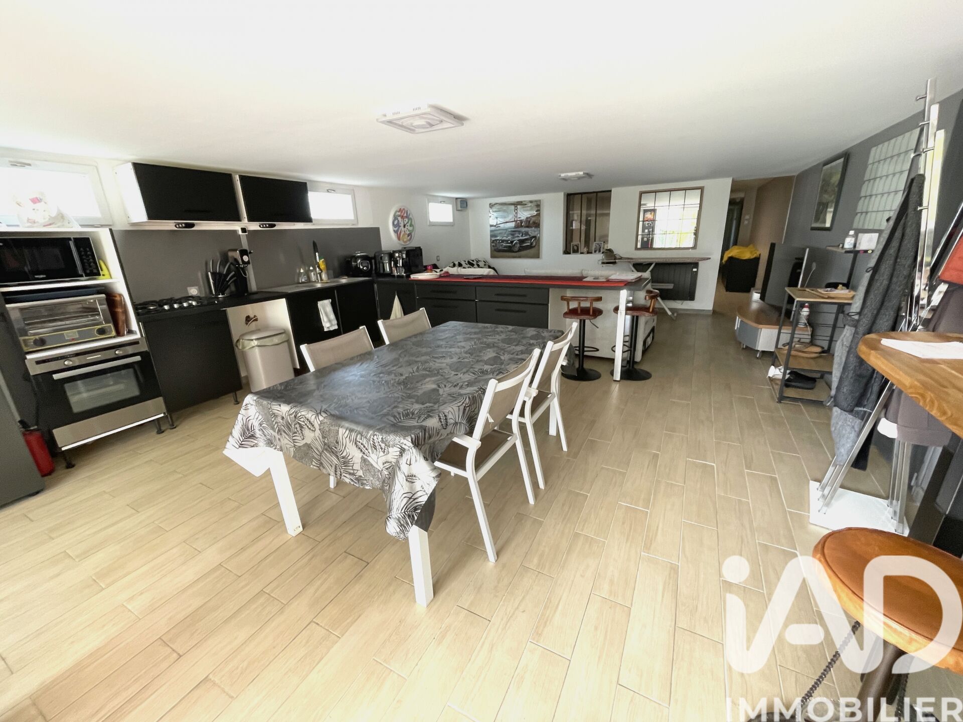 Vente Atelier 4 pièces - Photo 4