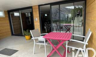 Appartement 4 Pièces 108 m² à vendre à Longueville (14230)