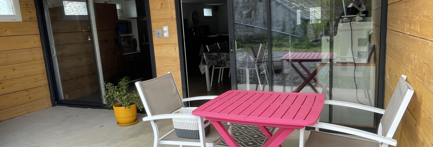 Appartement 4 Pièces 108 m² à vendre à Longueville (14230)