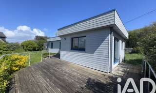 Maison 5 Pièces 93 m² à vendre à Camaret-sur-Mer (29570)