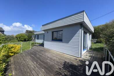 Maison 5 pièces 356000 €