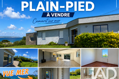 Maison 5 pièces 338210 €