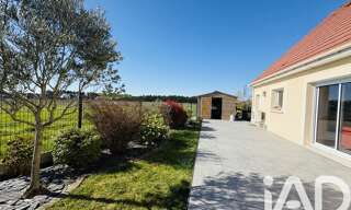 Maison 3 Pièces 77 m² à vendre à Saint-Ay (45130)