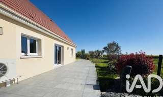 Maison 3 Pièces 77 m² à vendre à Saint-Ay (45130)