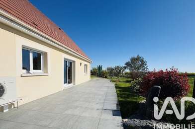 Maison 3 pièces 249000 €