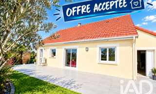 Maison 3 Pièces 77 m² à vendre à Saint-Ay (45130)
