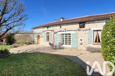 Maison 5 pièces 230000 €