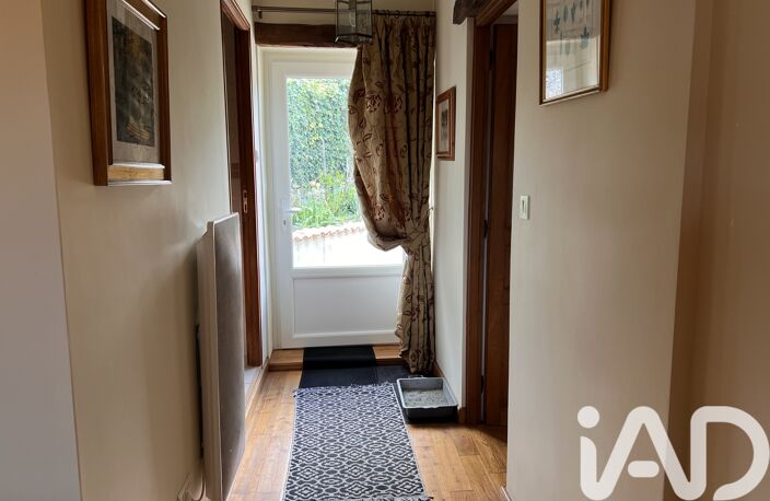 Vente Maison/villa 5 pièces — photo 2