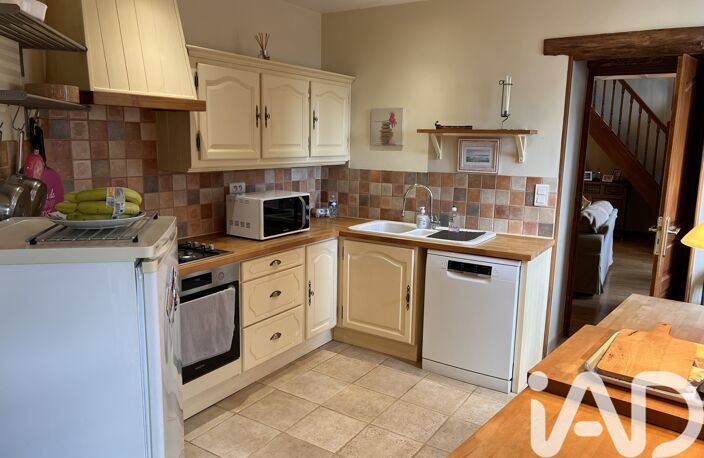 Vente Maison/villa 5 pièces — photo 4