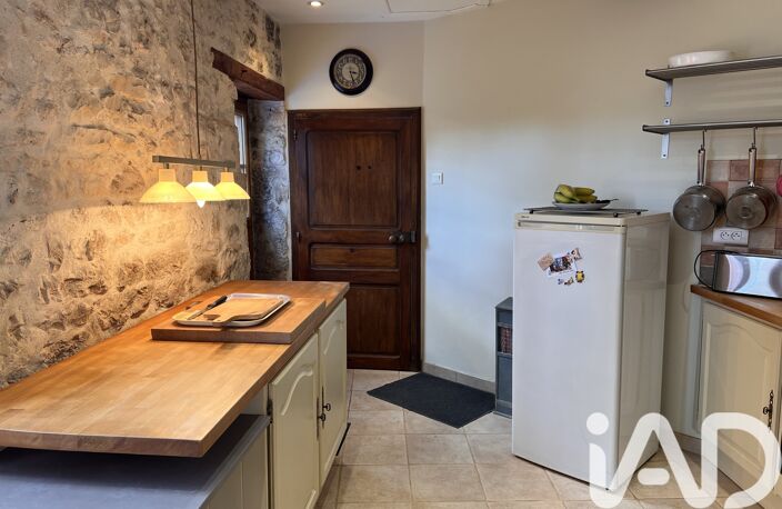 Vente Maison/villa 5 pièces — photo 5