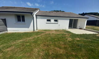 Maison 4 Pièces 86 m² à louer à Adé (65100)